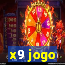 x9 jogo